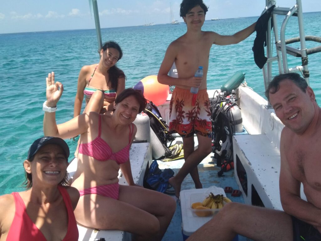 Boat 2