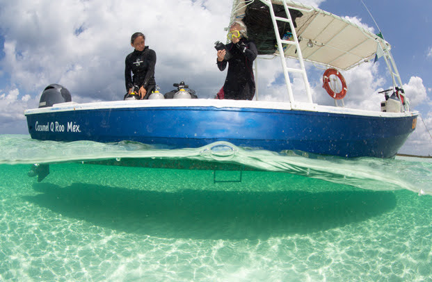 PrivateCharter